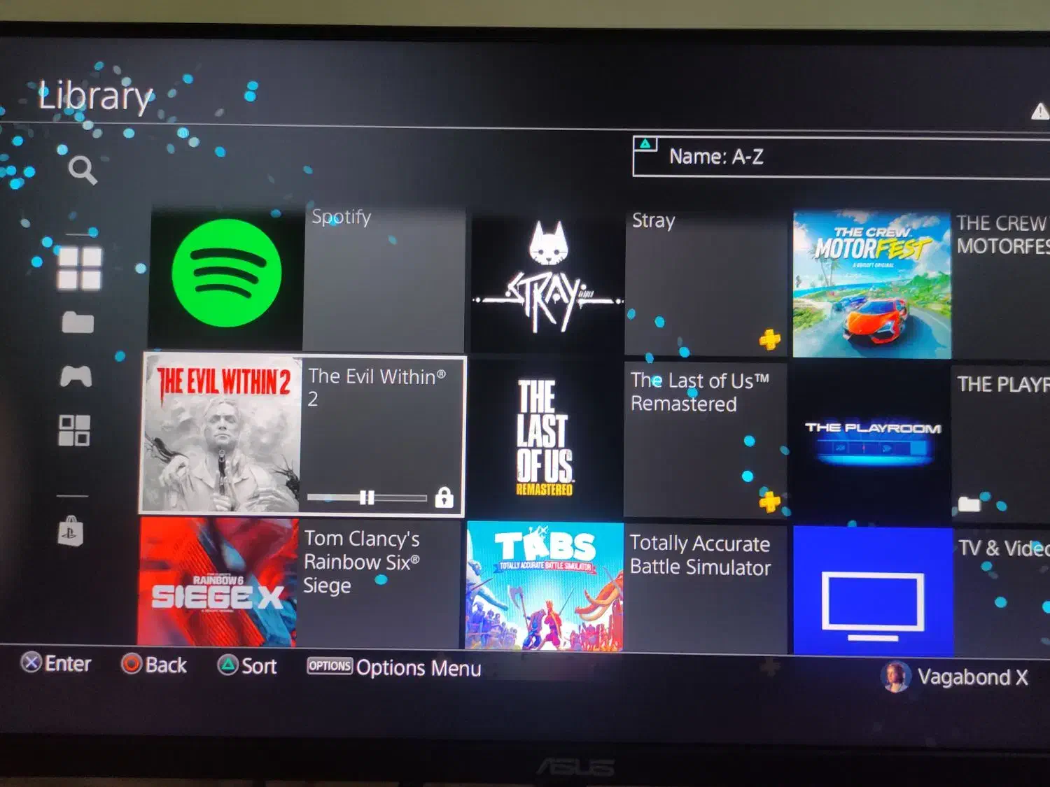 ps4 slim 1tra|کنسول، بازی ویدئویی و آنلاین|بندر امام خمینی, |دیوار