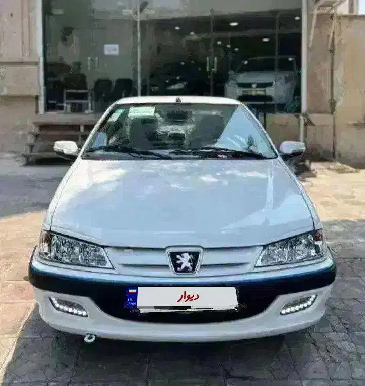 پژو پارس Tu5 سلطان مدل1402(تمام فابریک) گاز برقی|خودرو سواری و وانت|شیراز, شهرک امیر کبیر|دیوار