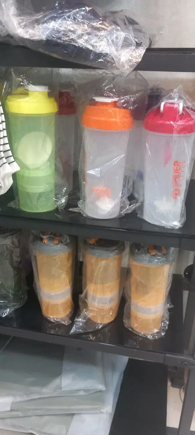 شیکر 250|تجهیزات ورزشی|مسجد سلیمان, |دیوار