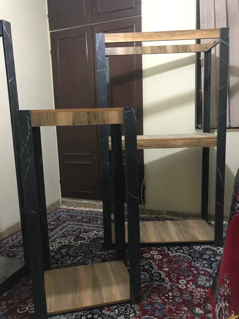 استند مزونی لباس|فروشگاه و مغازه|شیراز, شهرک گلستان|دیوار