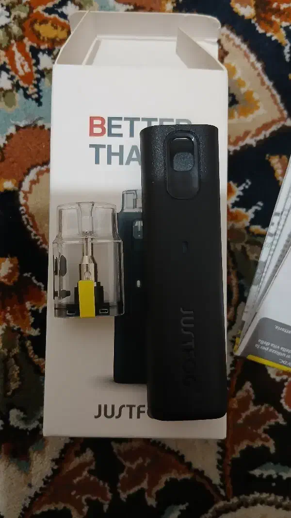 پاد دائم JustFog مینی|زیورآلات و اکسسوری|قدس, شهر‌قدس|دیوار