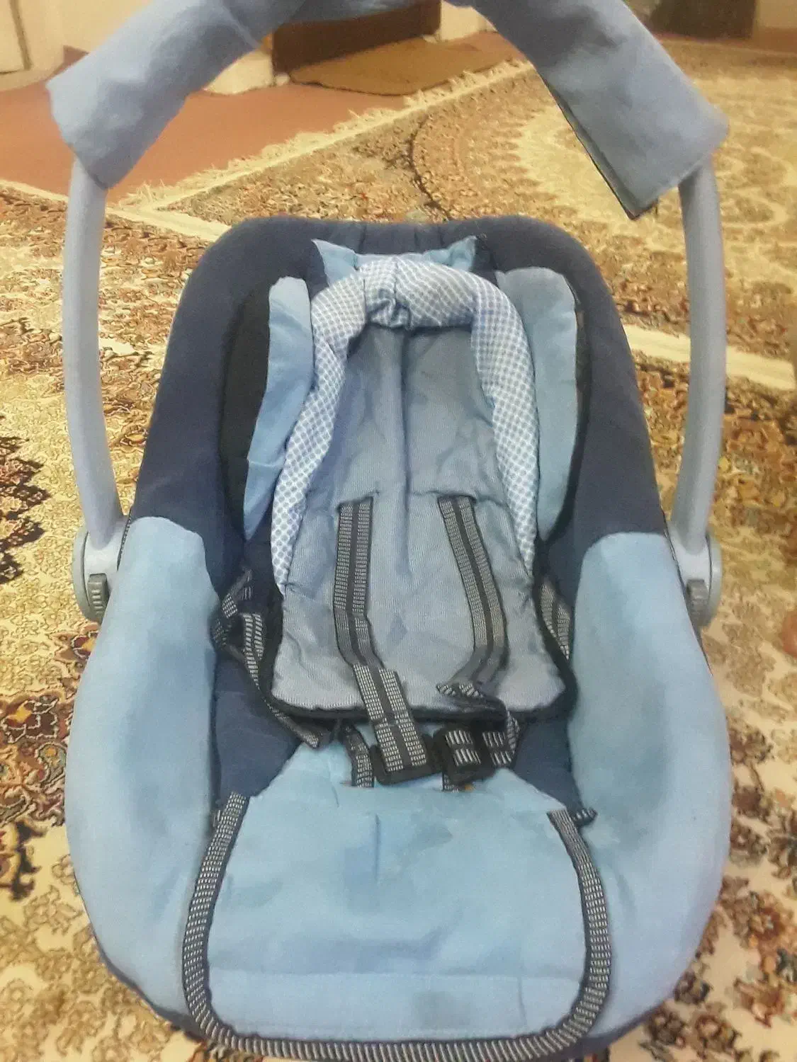 کریر|کالسکه و لوازم جانبی|مشهد, نظام دوست|دیوار