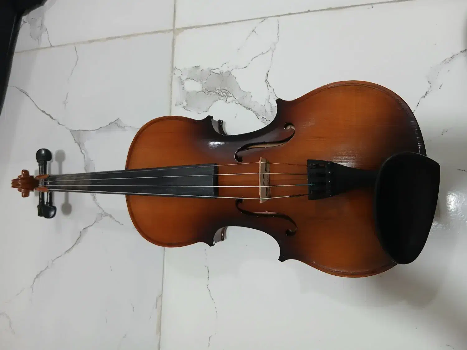 ویولن ایتالیایی|ویولن|دورود, |دیوار