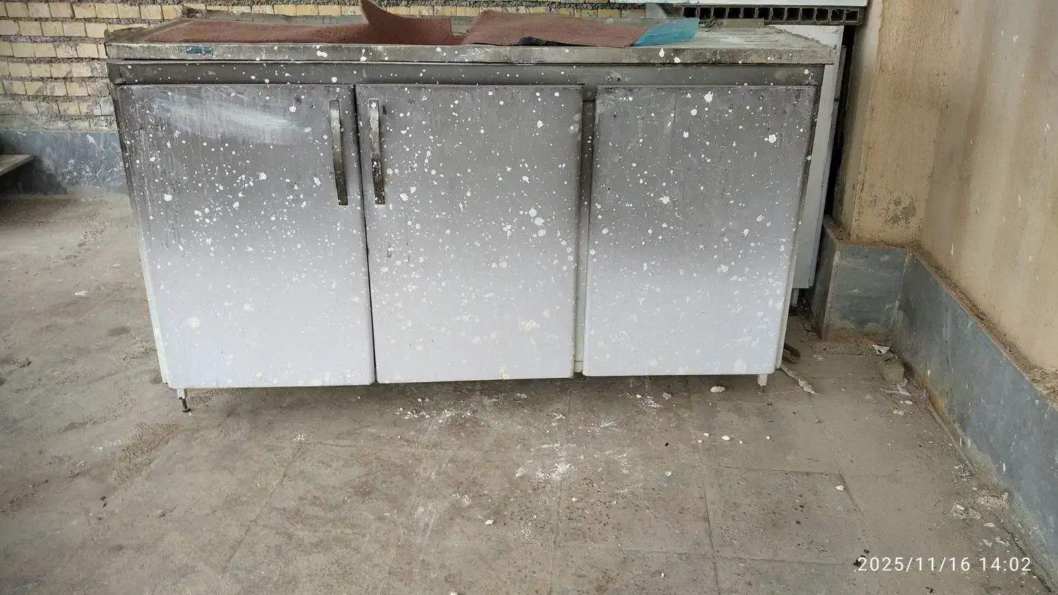 کابینت5متر|مصالح و تجهیزات ساختمان|امیدیه, |دیوار