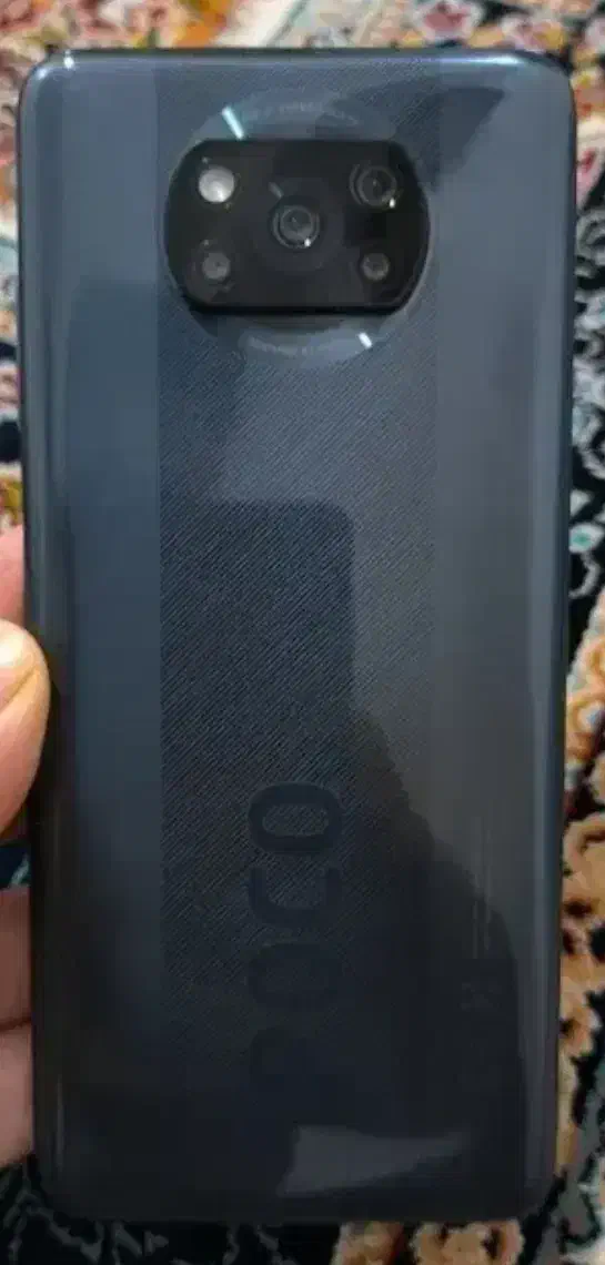 poco x3|موبایل|کرمانشاه, |دیوار