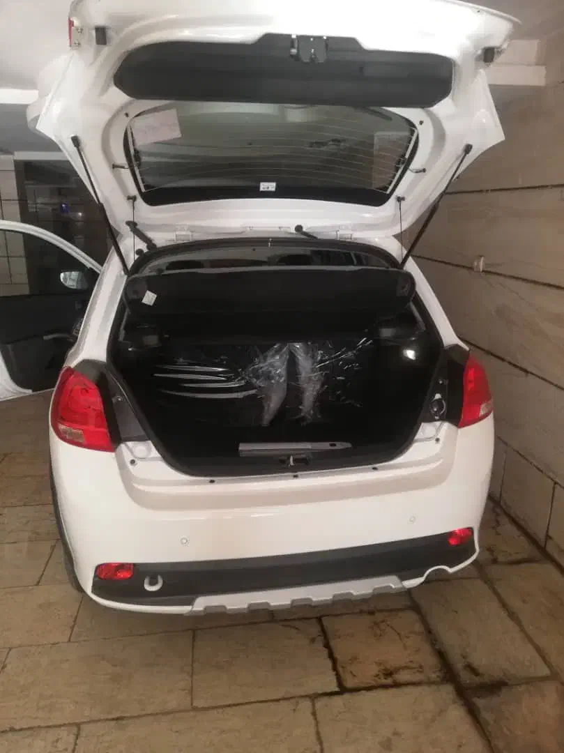 ماشین صفر|خودرو سواری و وانت|اهواز, کوروش|دیوار