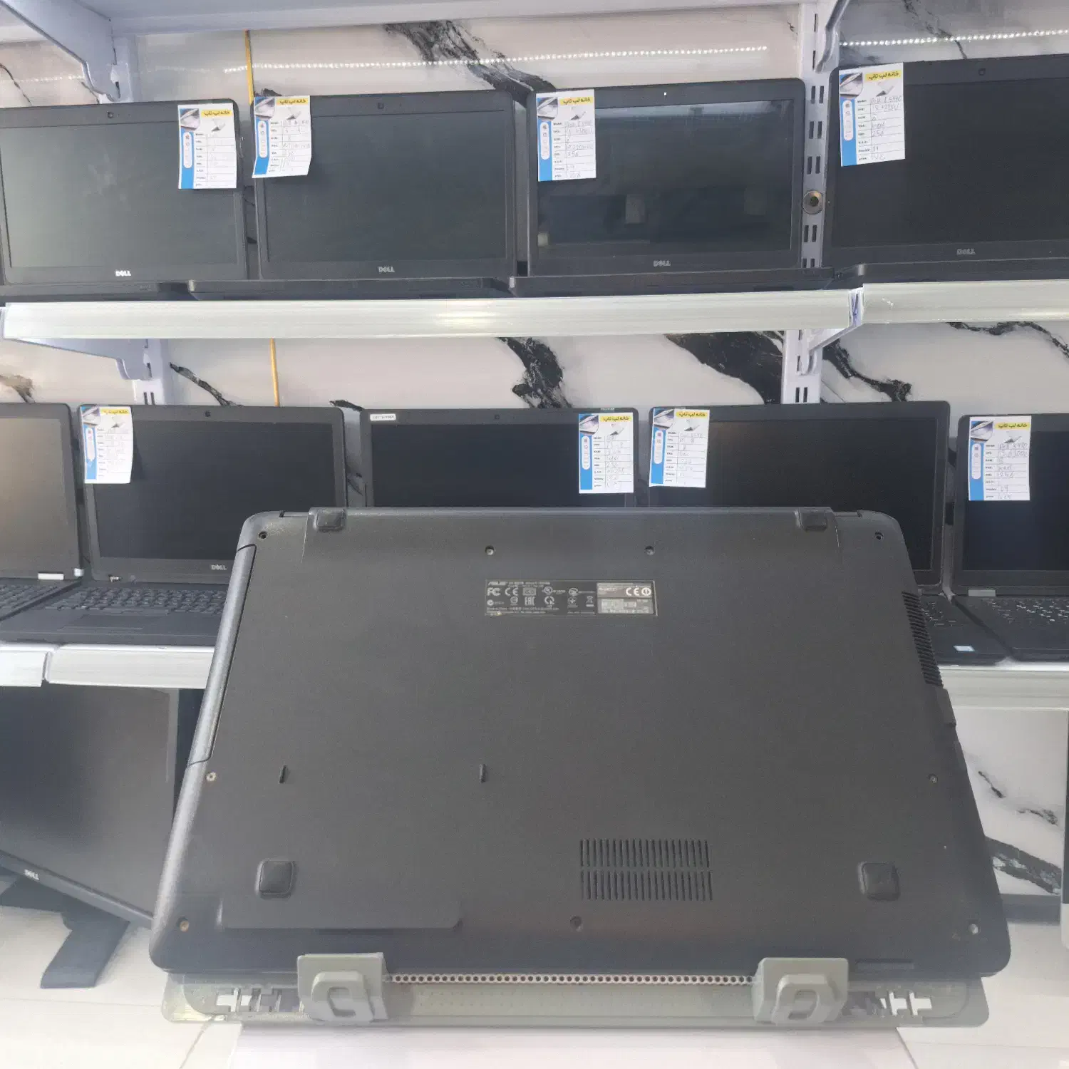 ASUS X551MA|رایانه همراه|مرودشت, ژیان|دیوار