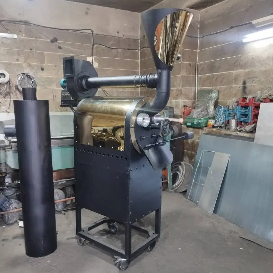 روستر قهوه فرآوری قهوه ساز|کافی‌شاپ و رستوران|تهران, باشگاه نفت|دیوار