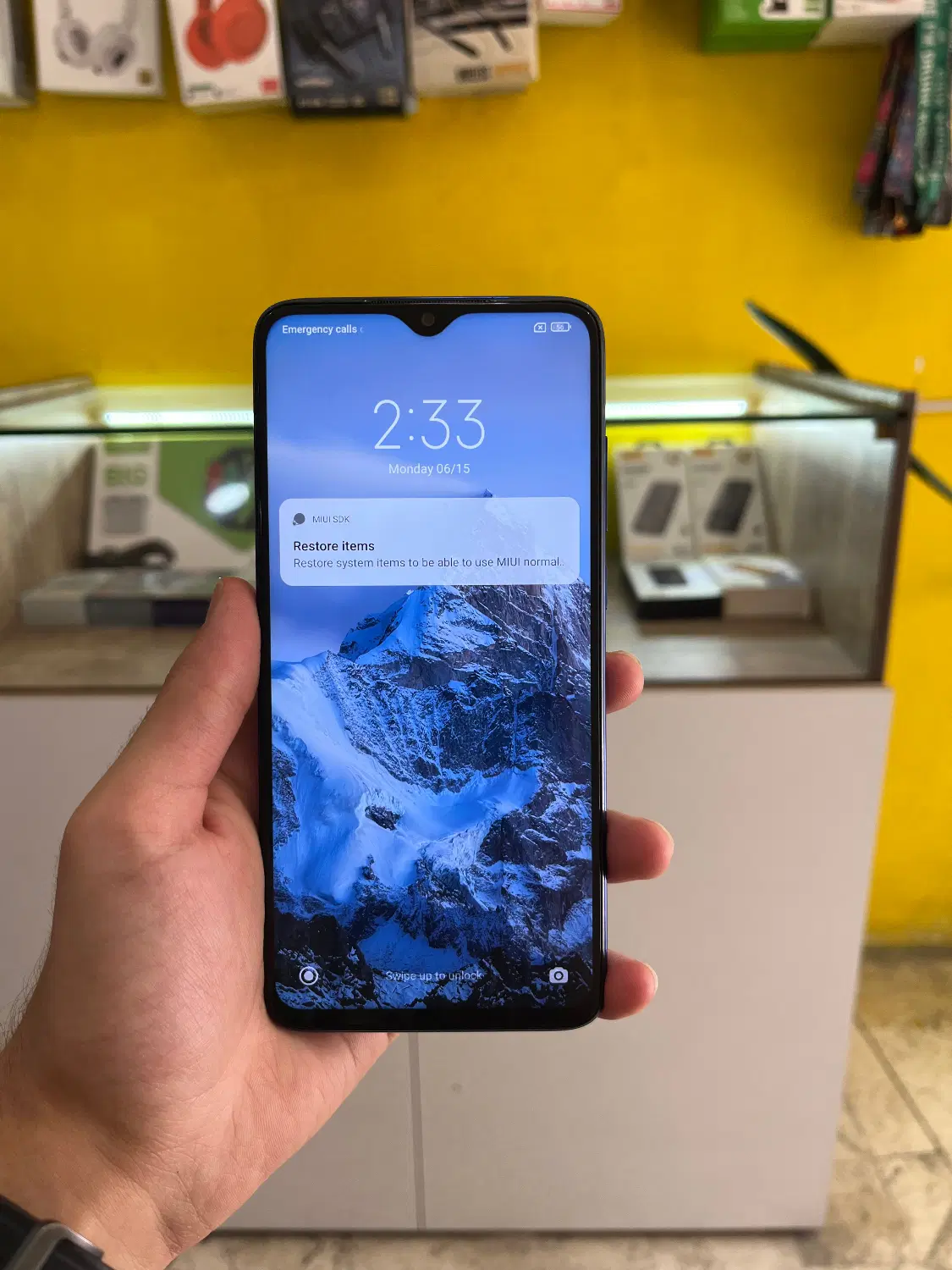 Note 8pro|موبایل|کرج, حسینآباد|دیوار