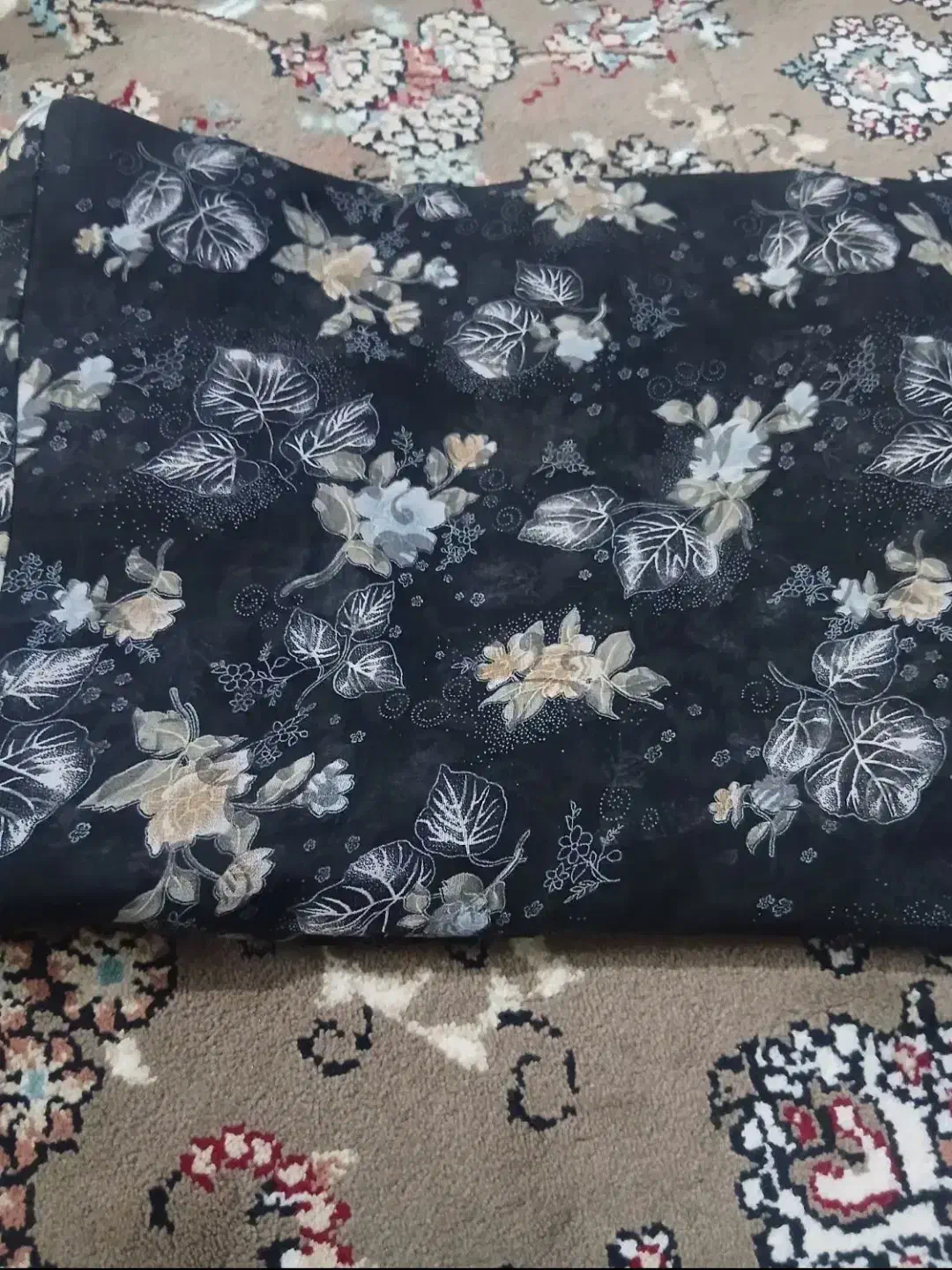 چادر شومیز روسری|لباس|قم, شهرک توانیر|دیوار