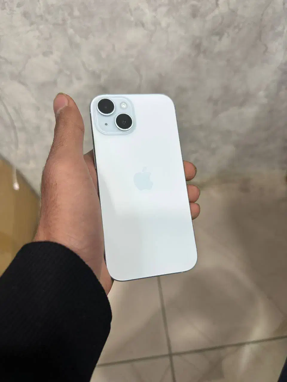 iPhone 15 Normal|موبایل|اصفهان, مهدی آباد|دیوار