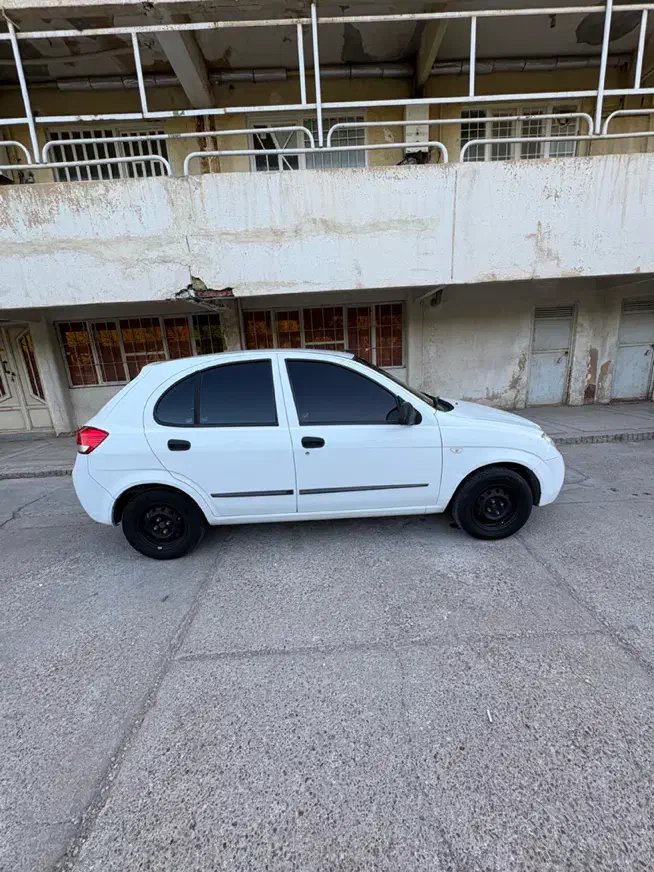 تیبا2 مدل1400|خودرو سواری و وانت|اهواز, ۲۰۰دستگاه|دیوار