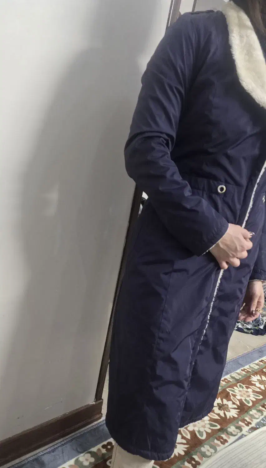 بارونی پالتو مانتو|لباس|تهران, نارمک جنوبی|دیوار