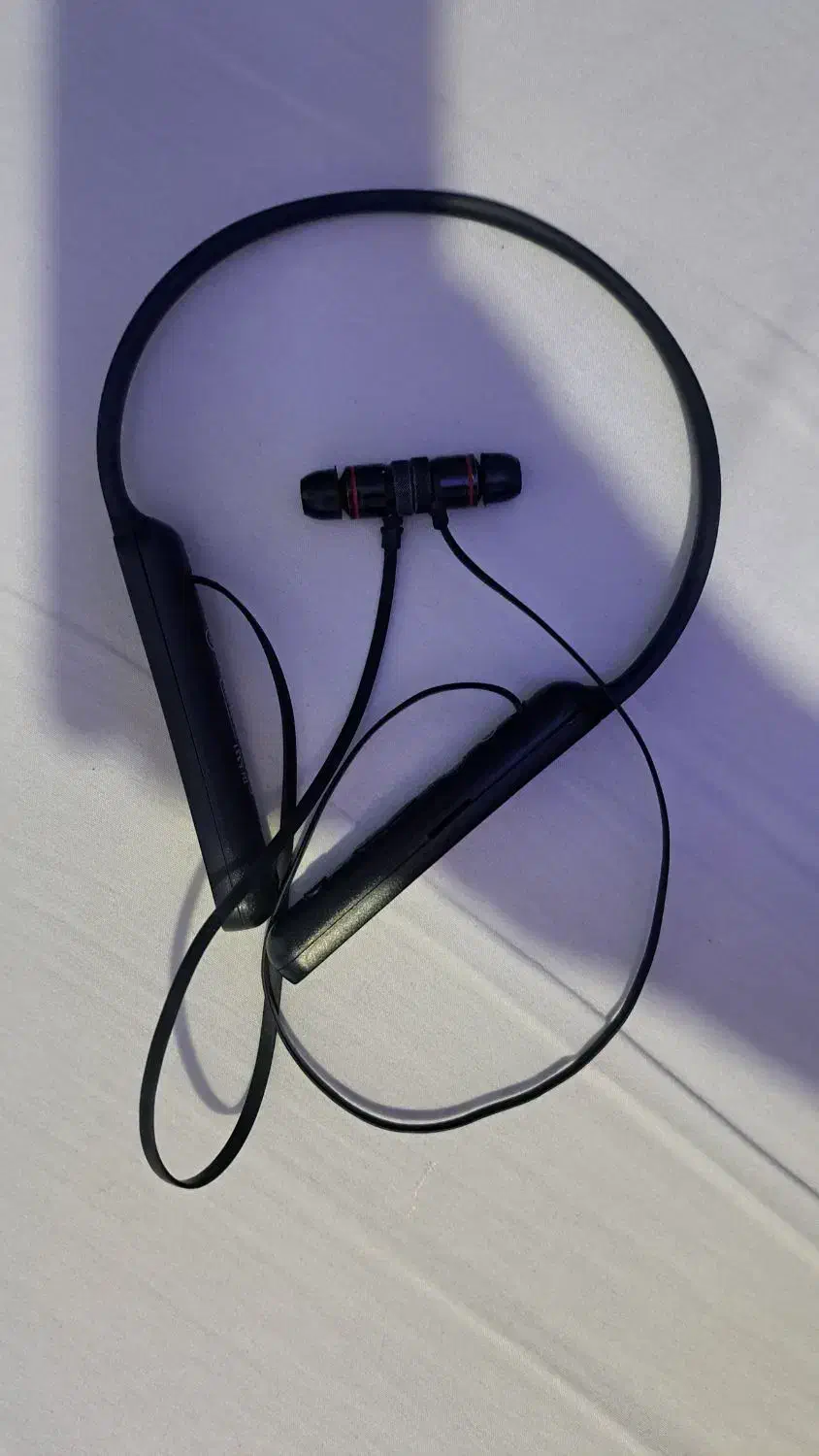 هندزفری هدست گردنی تسکو|لوازم جانبی موبایل و تبلت|کرمانشاه, |دیوار