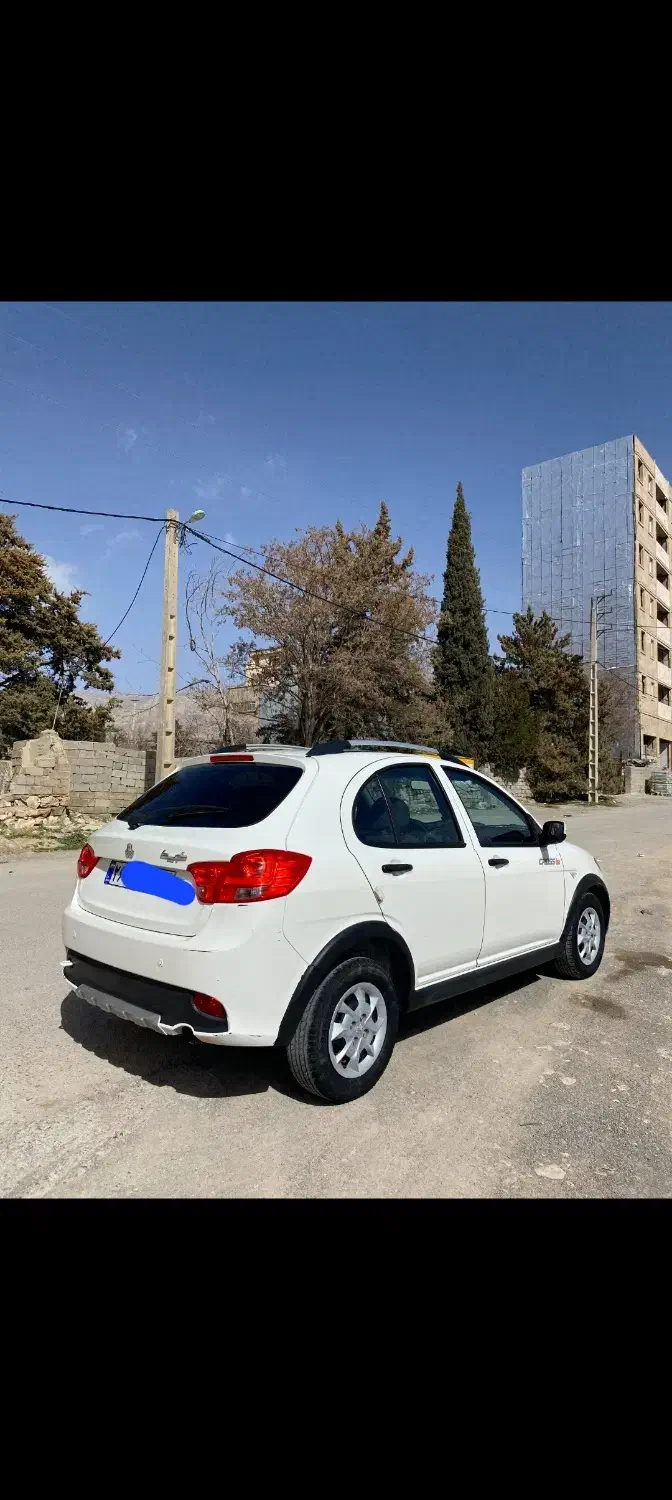 کوییک ساده|خودرو سواری و وانت|ایلام, |دیوار