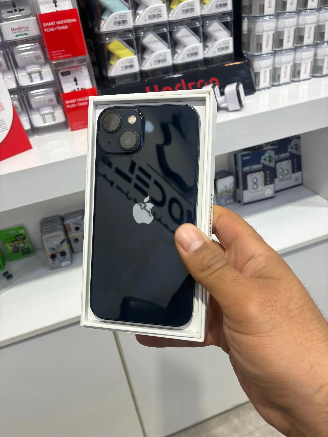 iphone 13|موبایل|اصفهان, احمدآباد|دیوار