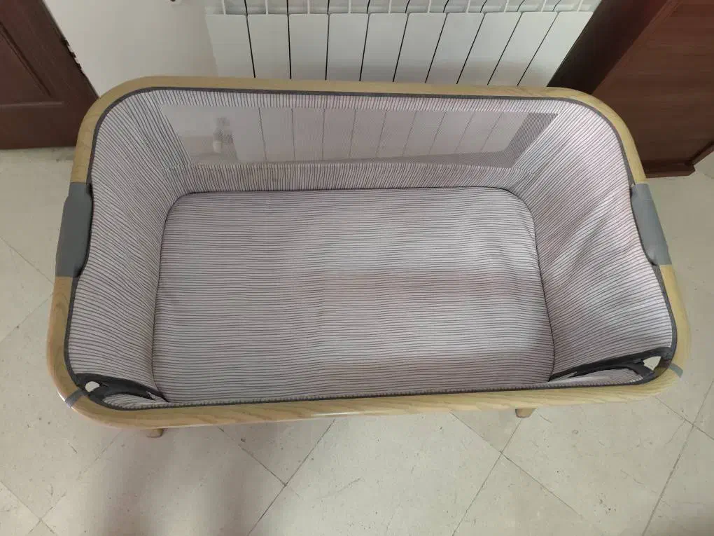 تخت کنار مادر خارجی آنجل بی بی|تخت و صندلی بچه|تهران, نیروی دریایی|دیوار