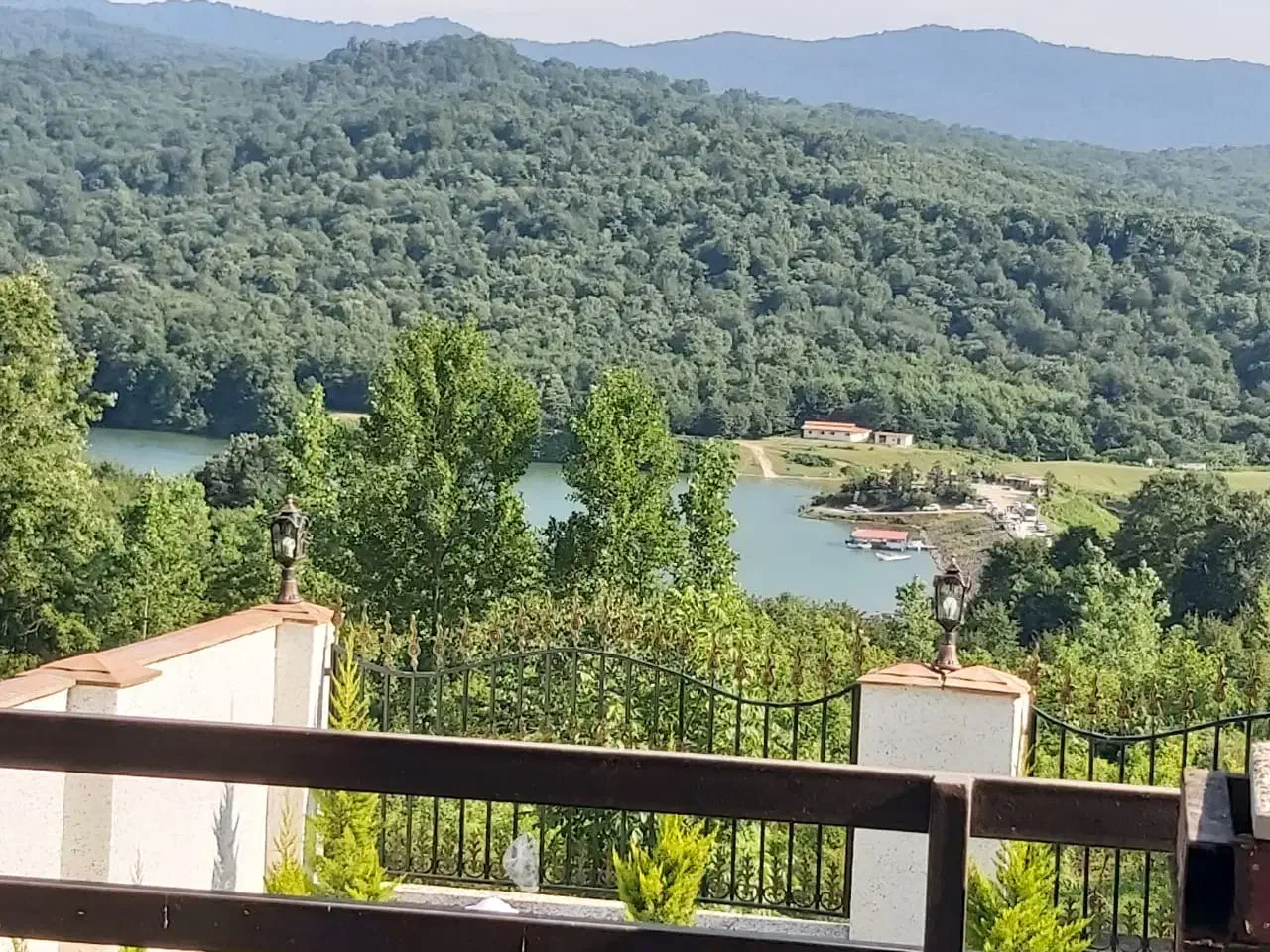 زمین شیرگاه اوریم برنجستانک بشل چاکسر اندرگلی|فروش زمین و ملک کلنگی|شیرگاه, |دیوار