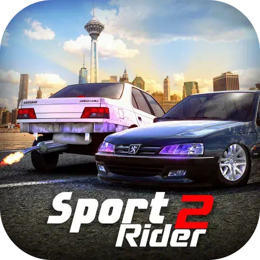 بازی اسپرت سوار دو نسخه مود شده جدید|کنسول، بازی ویدئویی و آنلاین|سقز, |دیوار