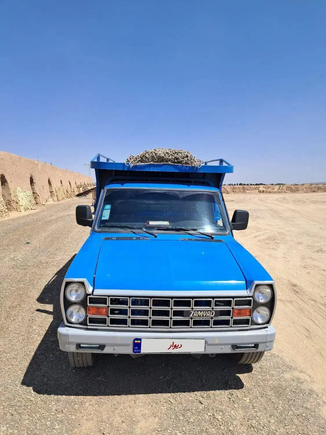 نیسان کمپرسی مدل ۱۴۰۳|خودرو سواری و وانت|اصفهان, بیدآباد|دیوار