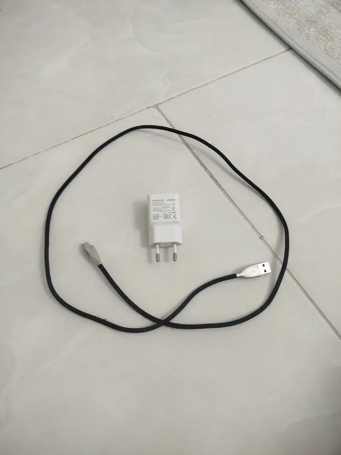 شارژر و آداپتور|لوازم جانبی موبایل و تبلت|رشت, آزادگان|دیوار