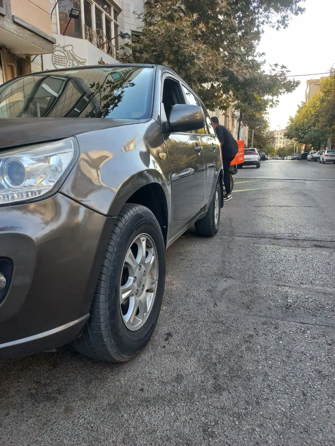 x33 نیو|خودرو سواری و وانت|مشهد, شریف|دیوار