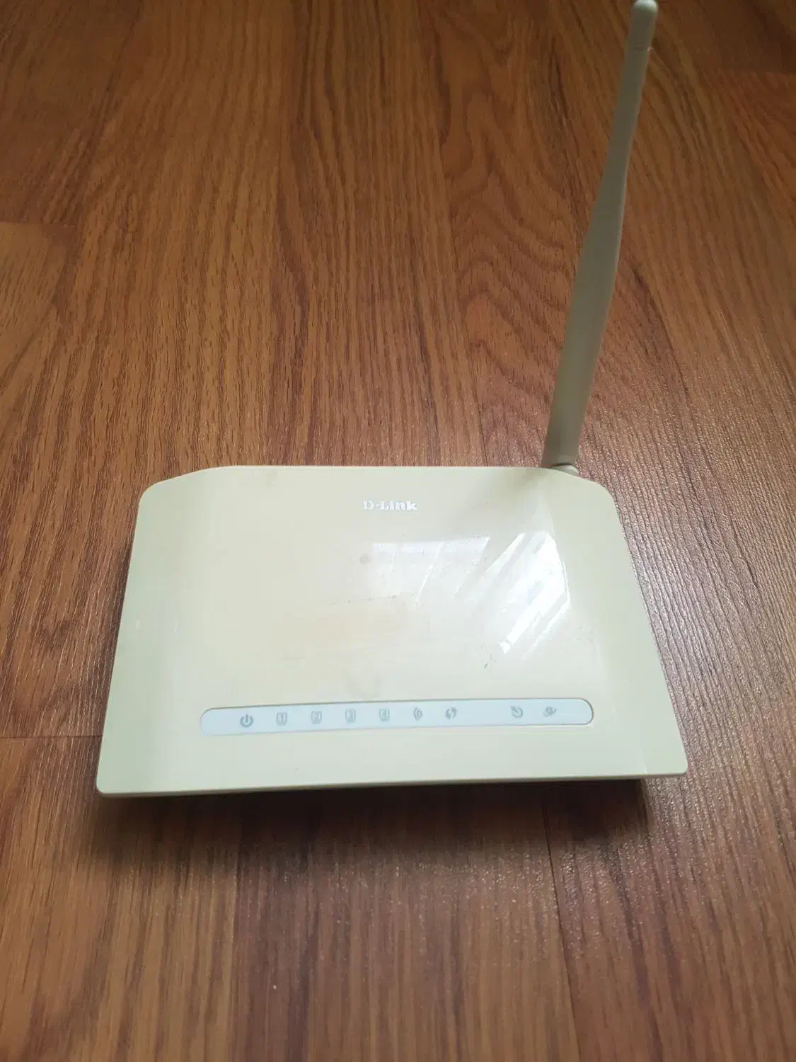 فروش مودم  دی لینک|مودم و تجهیزات شبکه|هشتگرد, شهرک بعثت|دیوار