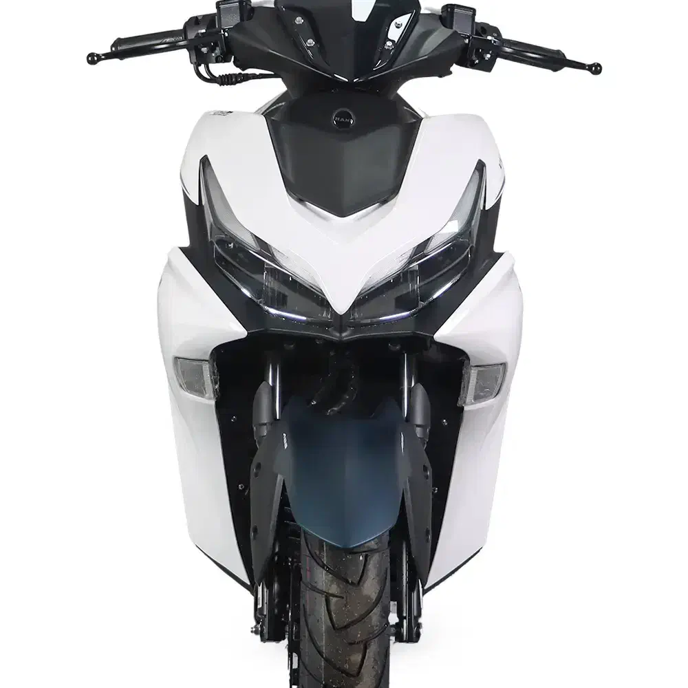 موتور سیکلت هانی|موتورسیکلت|محلات, |دیوار