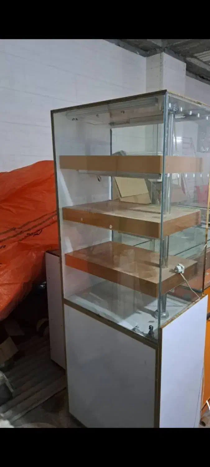 فروش ویترین مغازه|فروشگاه و مغازه|بندر گناوه, |دیوار