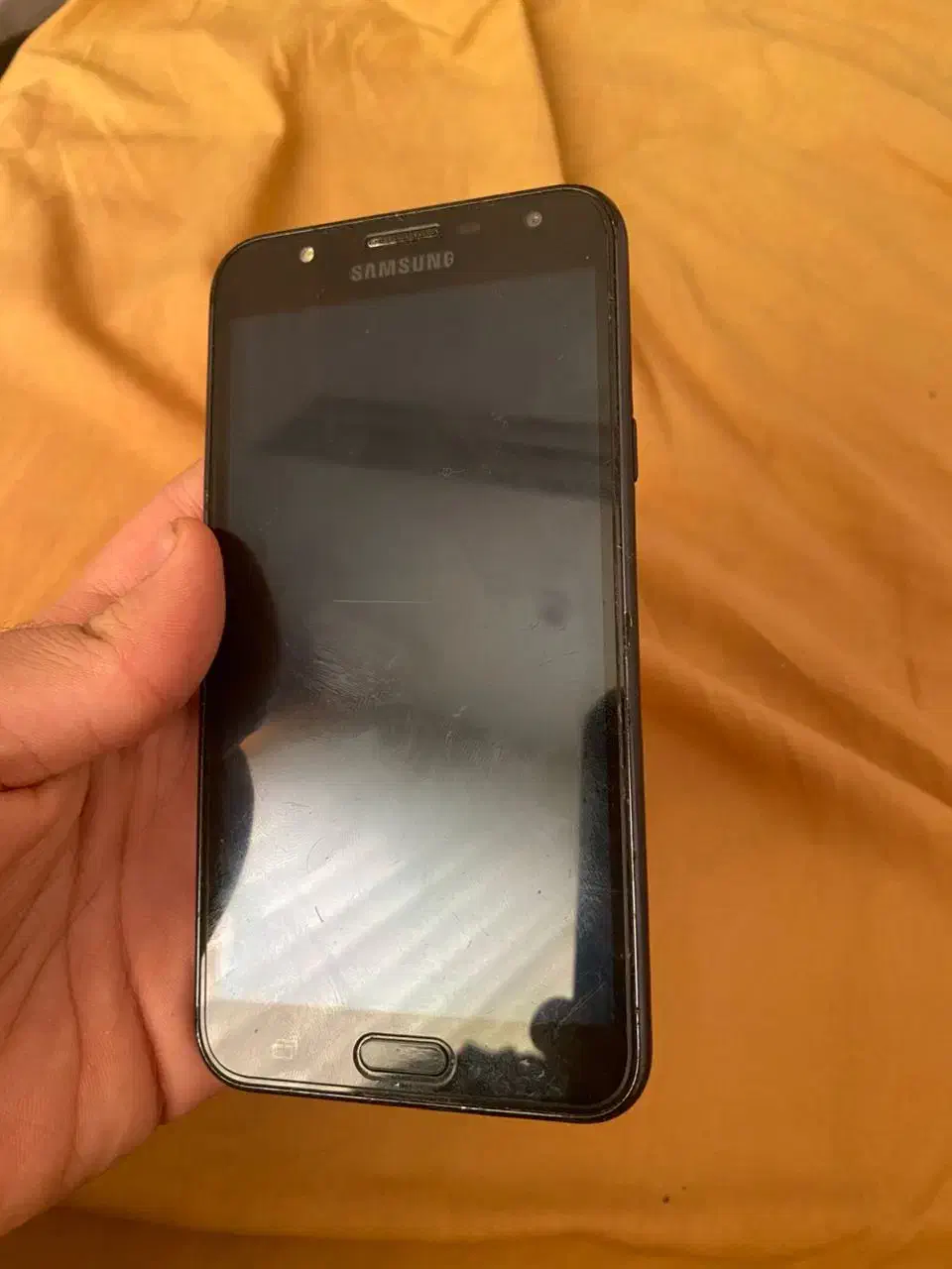 گوشی j7صفحه بزرگ|موبایل|قائمشهر, |دیوار