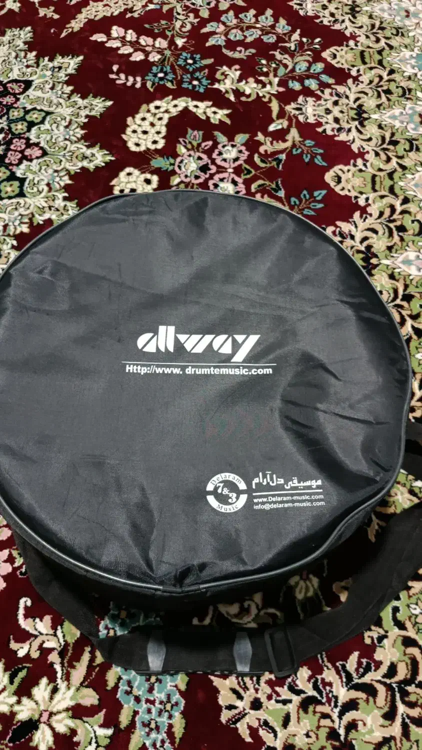 طبل ریز|درام و پرکاشن|کرمان, |دیوار