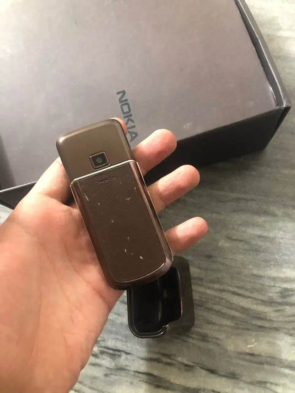 نوکیا 8800|موبایل|تهران, شهرآرا|دیوار