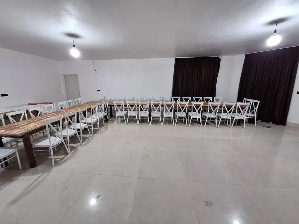 اجاره باغ و سالن تولد جاده صدرا|اجارهٔ کوتاه‌مدت ویلا و باغ|شیراز, علوم پزشکی|دیوار