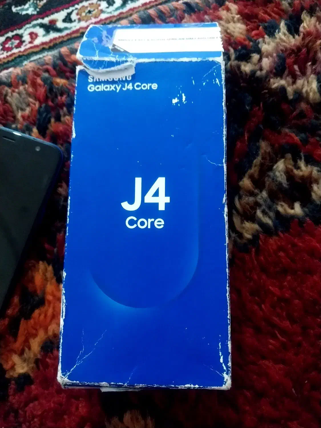 فروش  فوری گوشی J4|موبایل|سوسنگرد, |دیوار