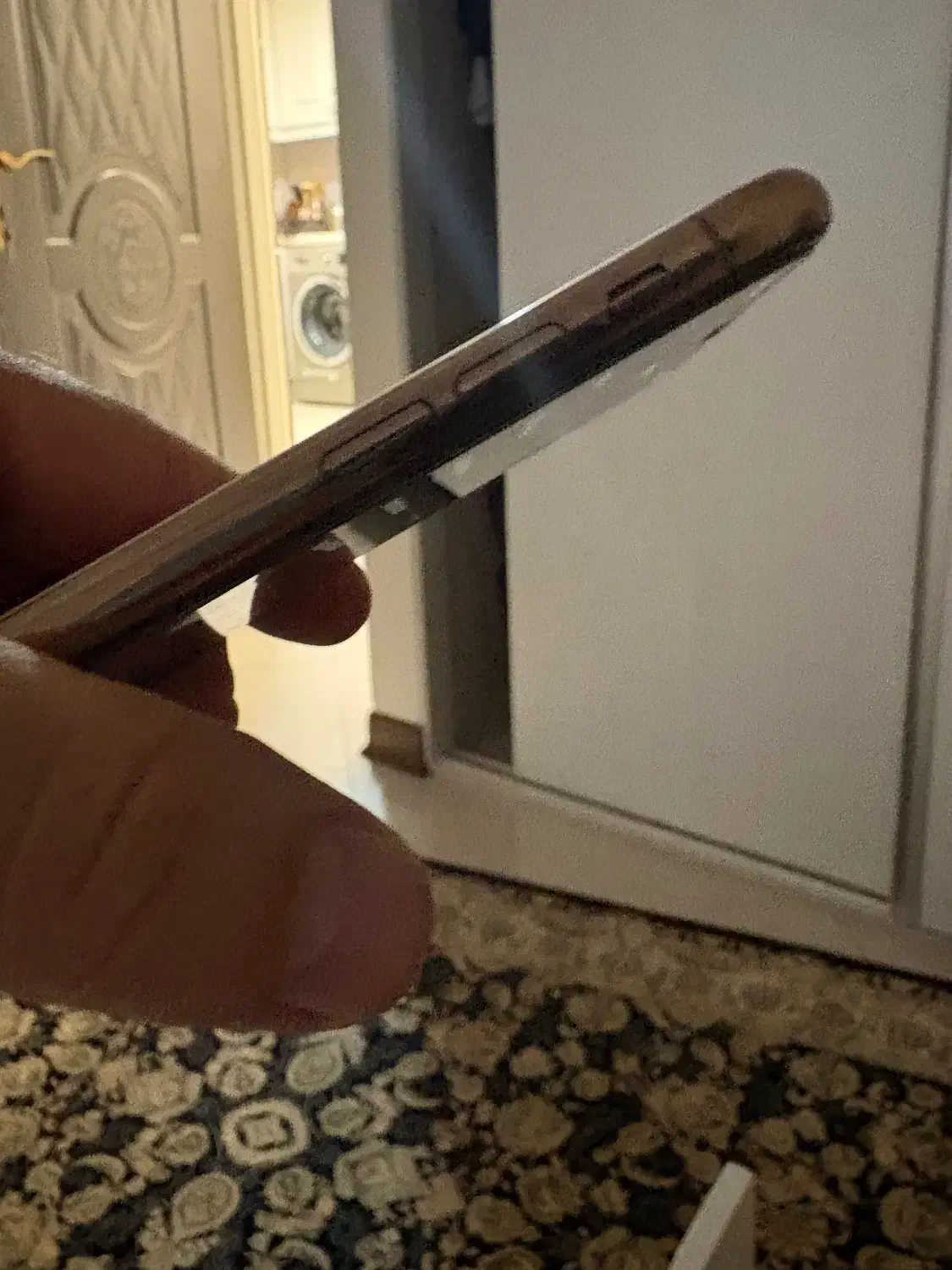 Iphone xs max 256g 2sim gold|موبایل|تهران, فلسطین (میدان انقلاب)|دیوار