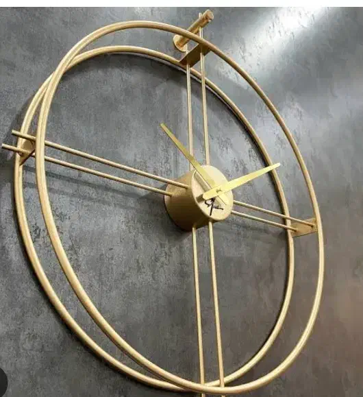 ساعت|ساعت دیواری و تزئینی|تهران, شهرک ولیعصر شمالی|دیوار