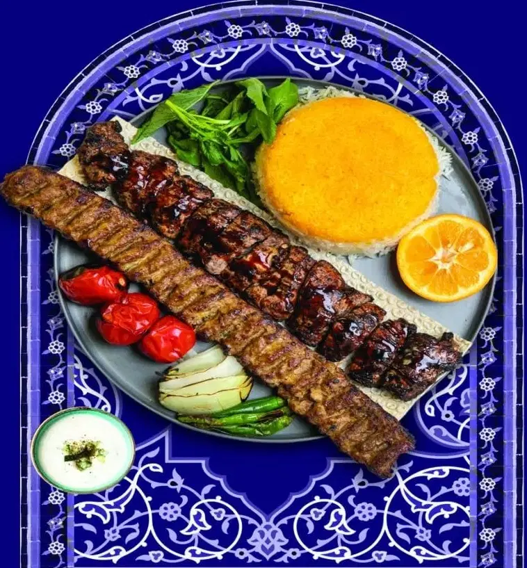 غذای ایرانی و فست فود و فینگر فود لیندو|خدمات پذیرایی، مراسم|تهران, آرژانتین|دیوار