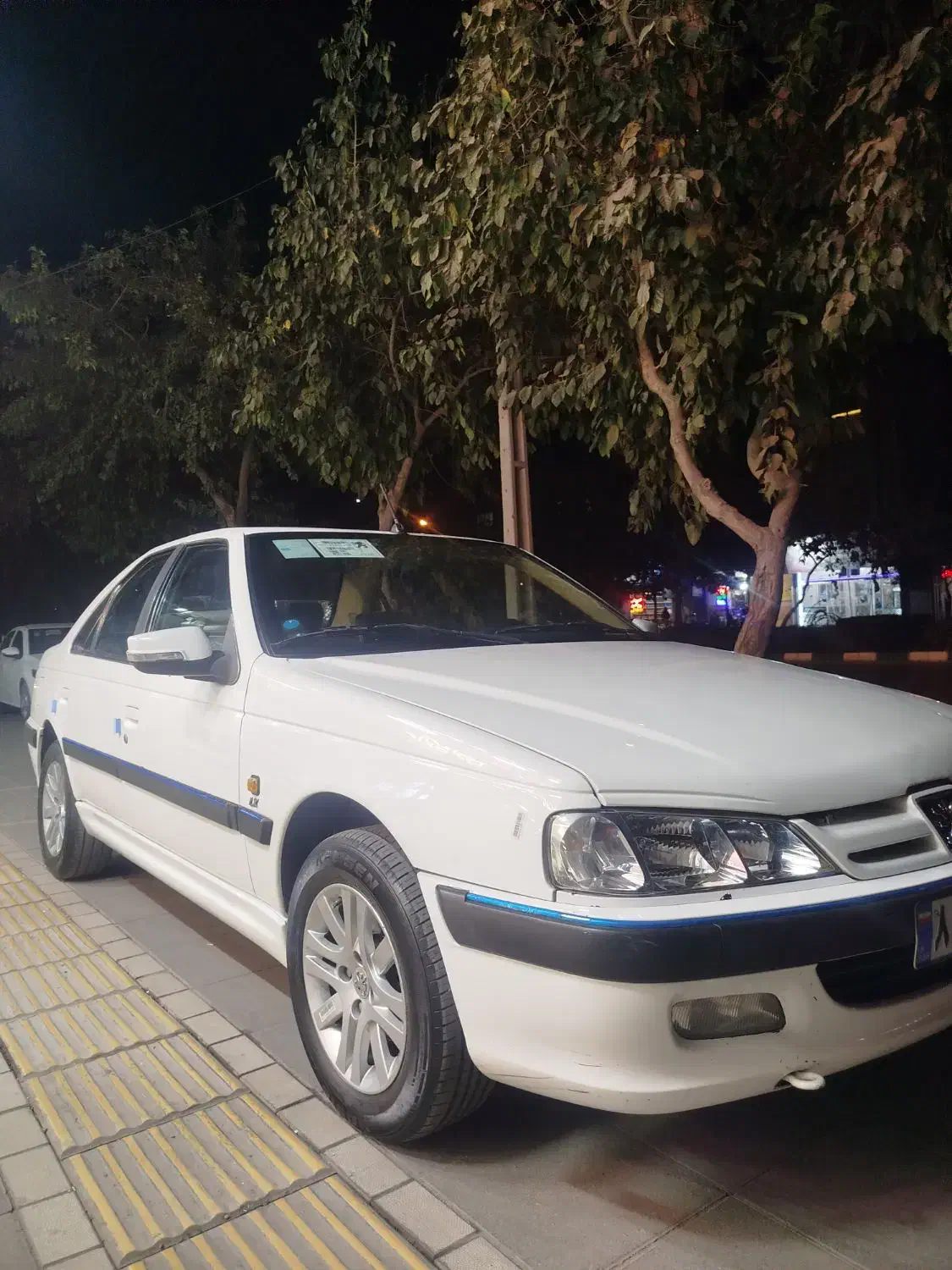 پارس تیوفایو فول|خودرو سواری و وانت|مشهد, شهید قربانی|دیوار