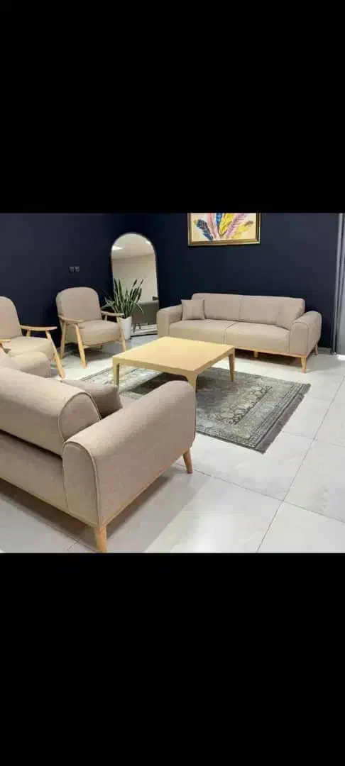 مبل کلاسیک|مبلمان خانگی و میز عسلی|رودهن, |دیوار