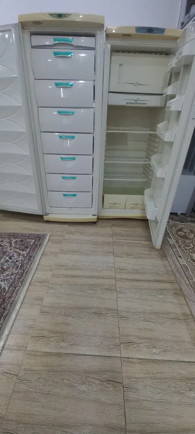 یخچال و فریزر|یخچال و فریزر|اشنویه, |دیوار