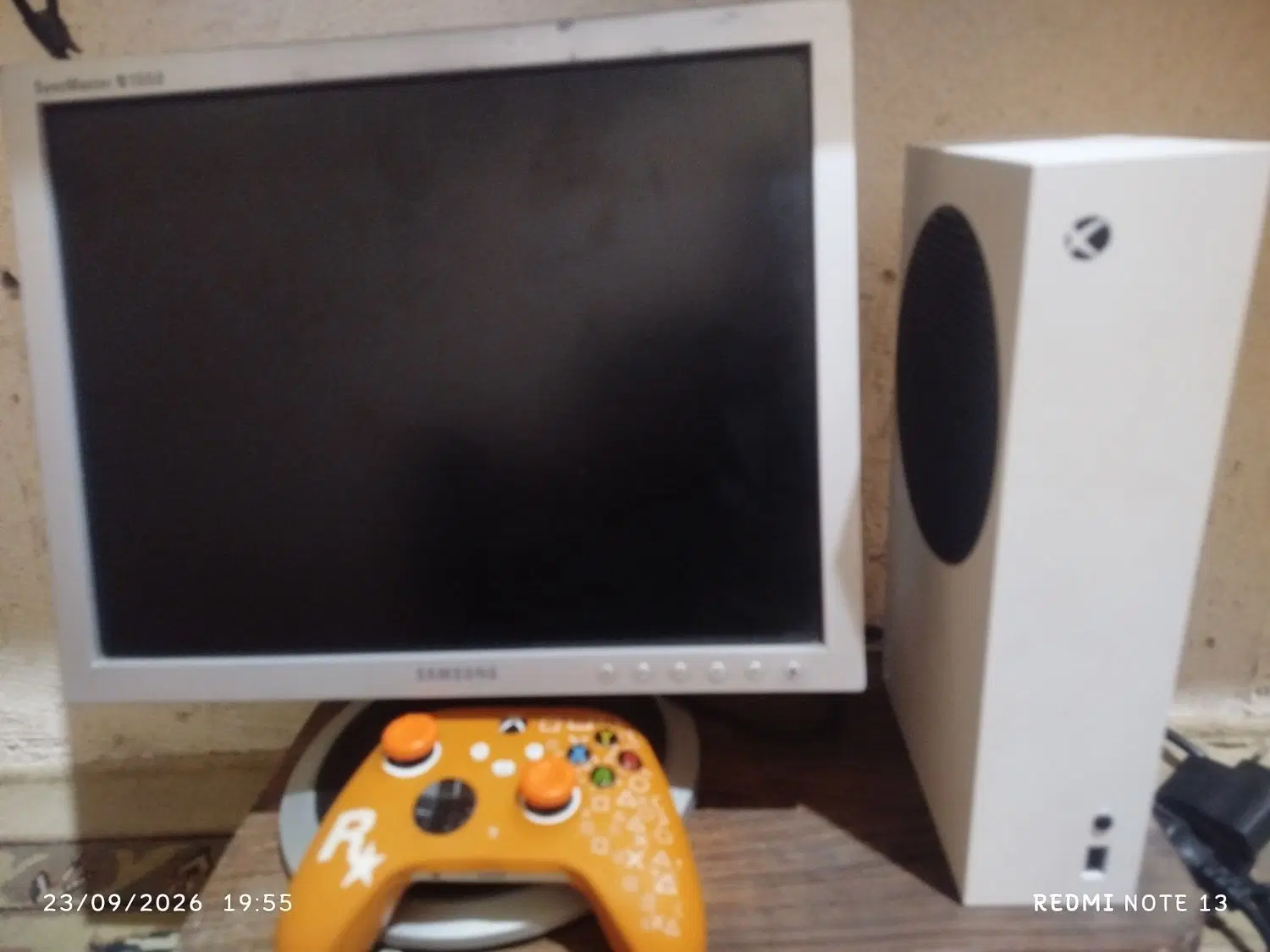 xbox sers s|کنسول، بازی ویدئویی و آنلاین|شهر بابک, |دیوار