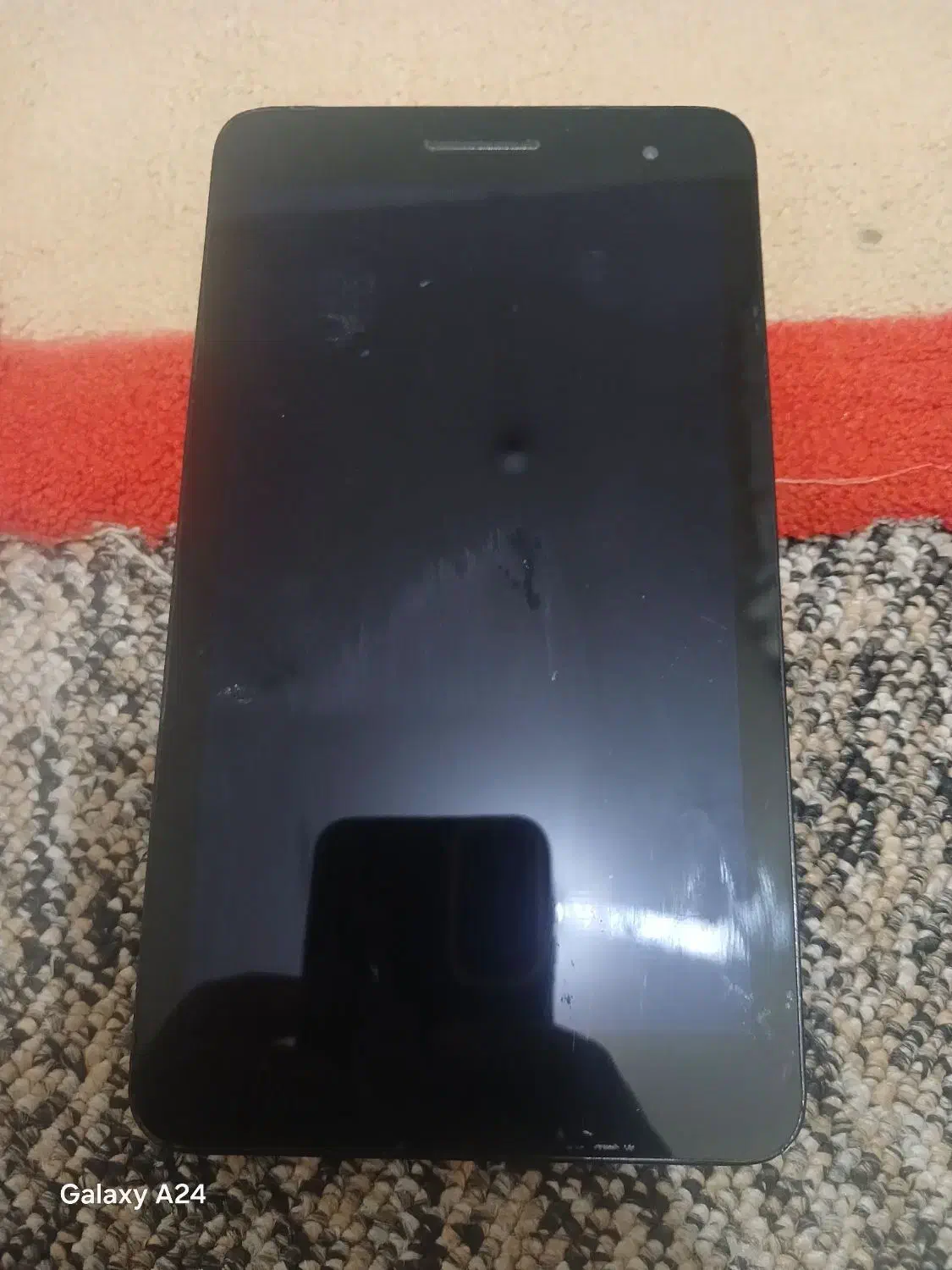 تبلت هواایی مدل T17.3|تبلت|اندیمشک, |دیوار