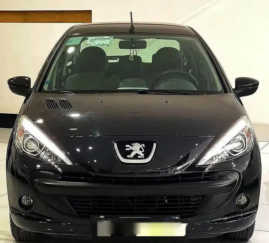 پژو207دنده/سقففلز|خودرو سواری و وانت|بوکان, |دیوار