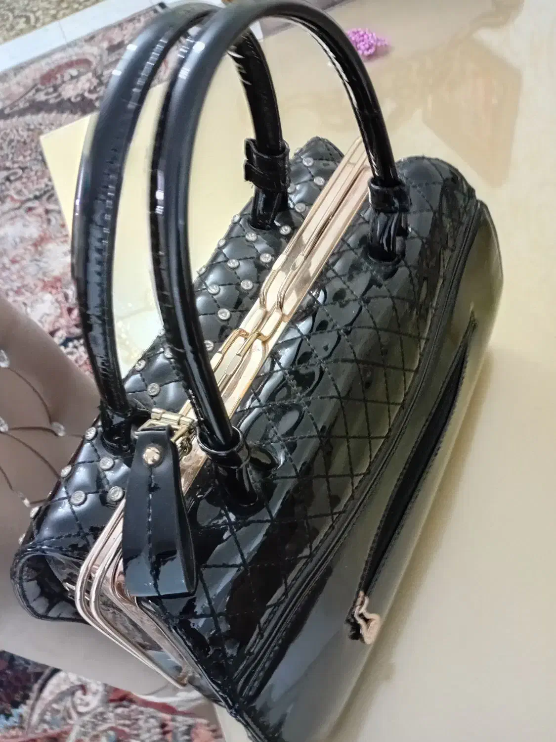 کیف مجلسی|کیف، کفش، کمربند|کرج, محمد آباد|دیوار