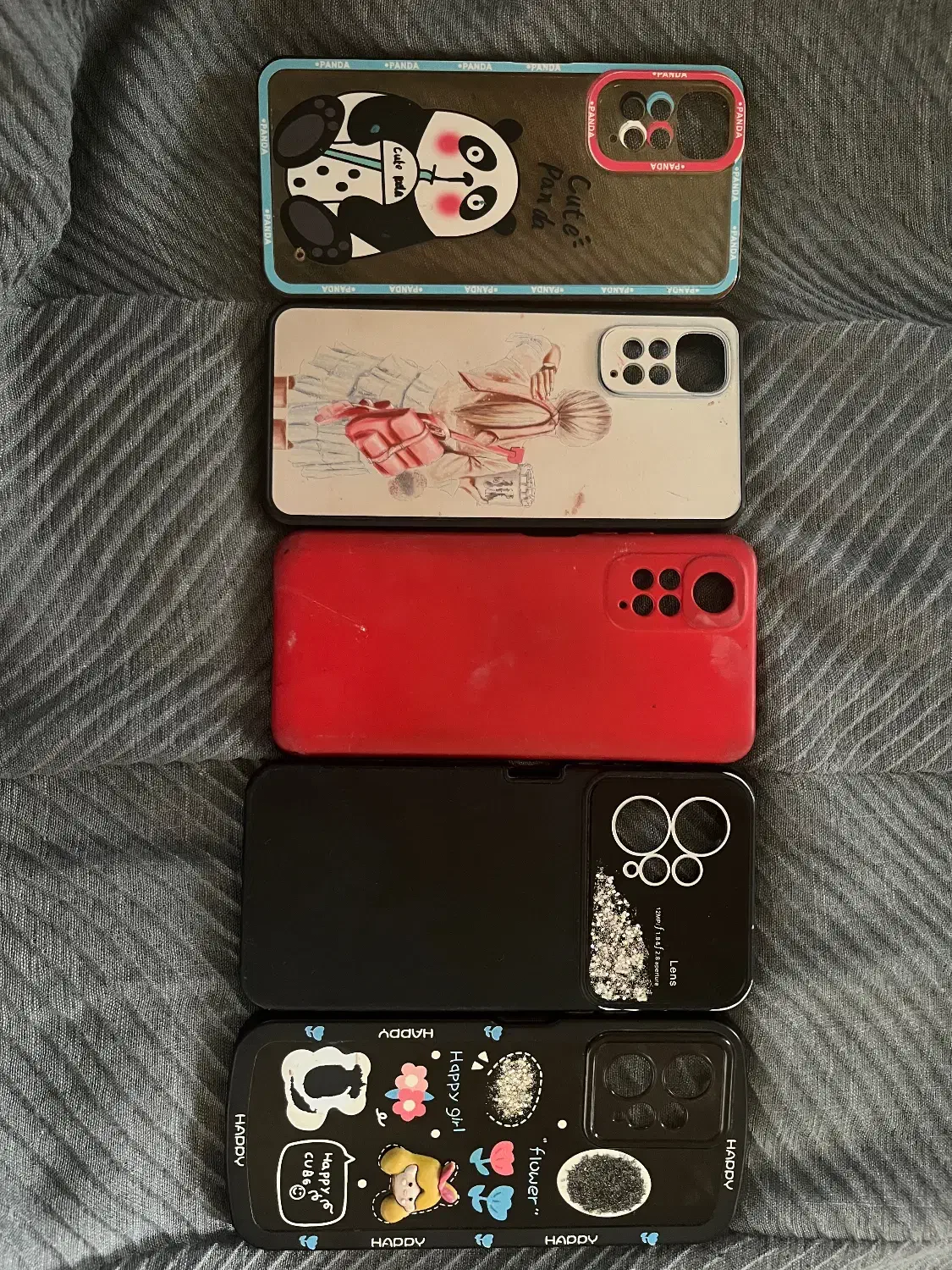 قاب گوشی‌|لوازم جانبی موبایل و تبلت|مهدی شهر, |دیوار