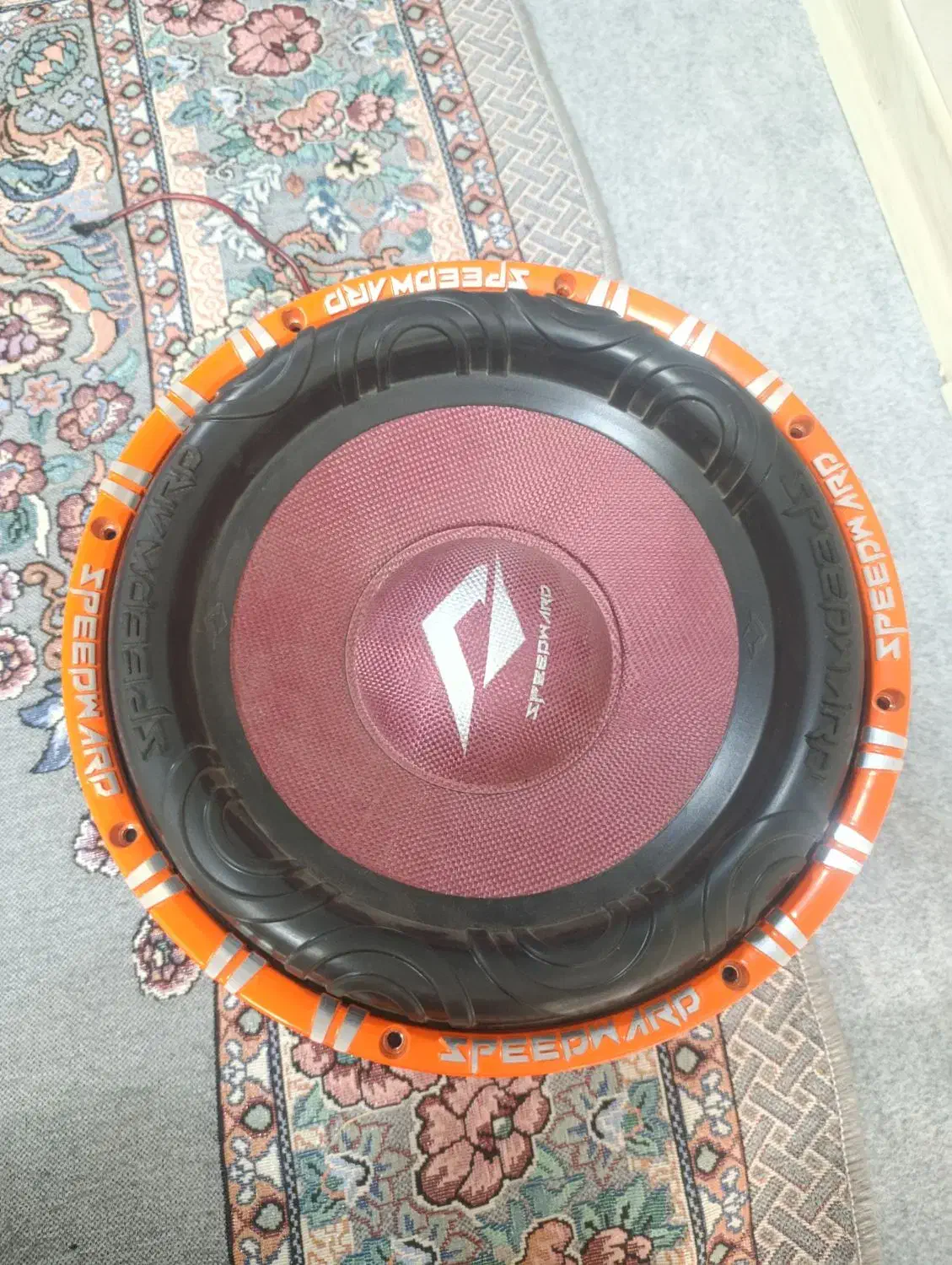 سیستم سنگین|قطعات یدکی و لوازم جانبی|خرم‌آباد, |دیوار