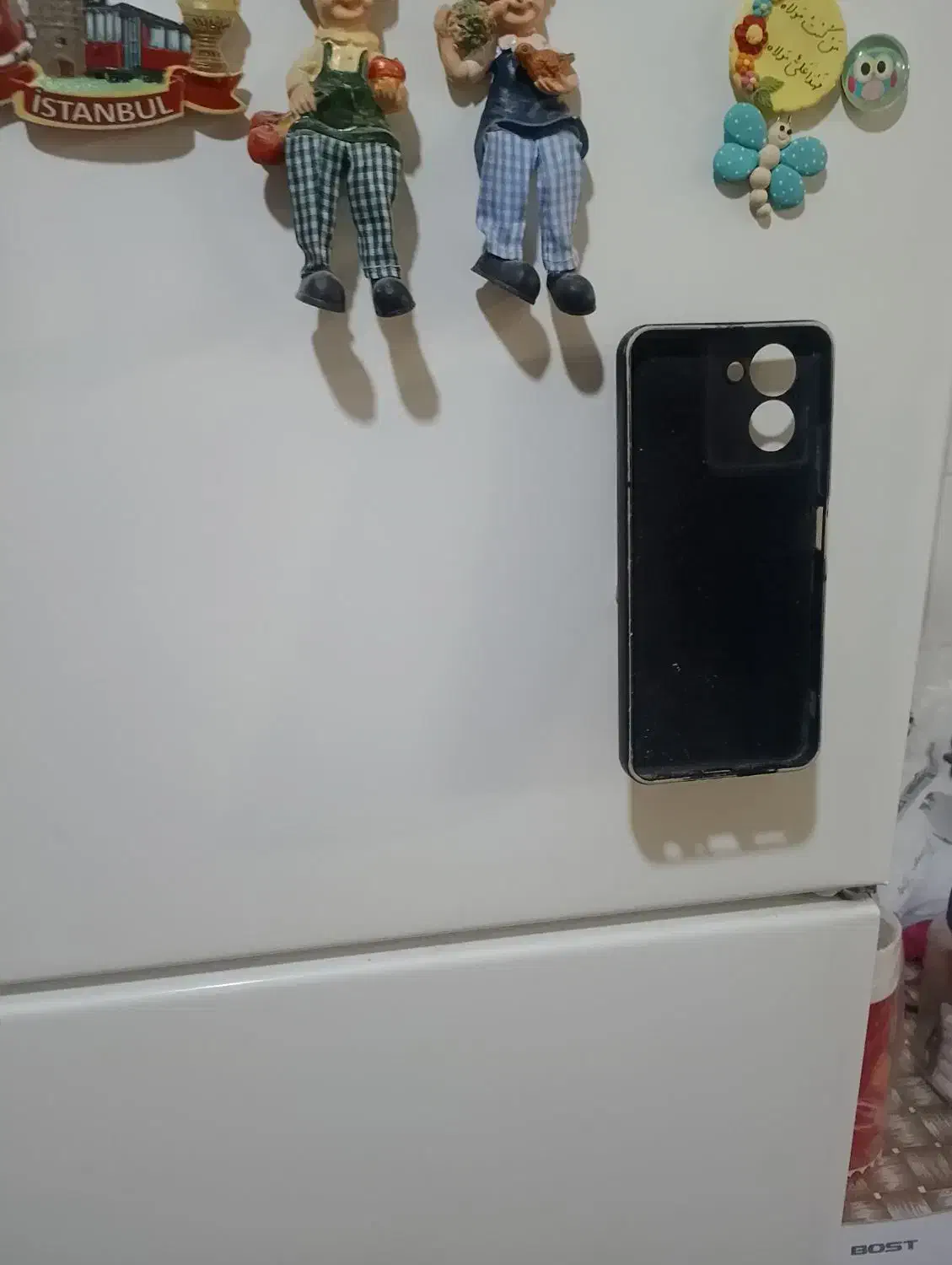 هلدر قاب موبایل و خود موبایل برای اکثر جاها|لوازم جانبی موبایل و تبلت|مشهد, سید رضی|دیوار