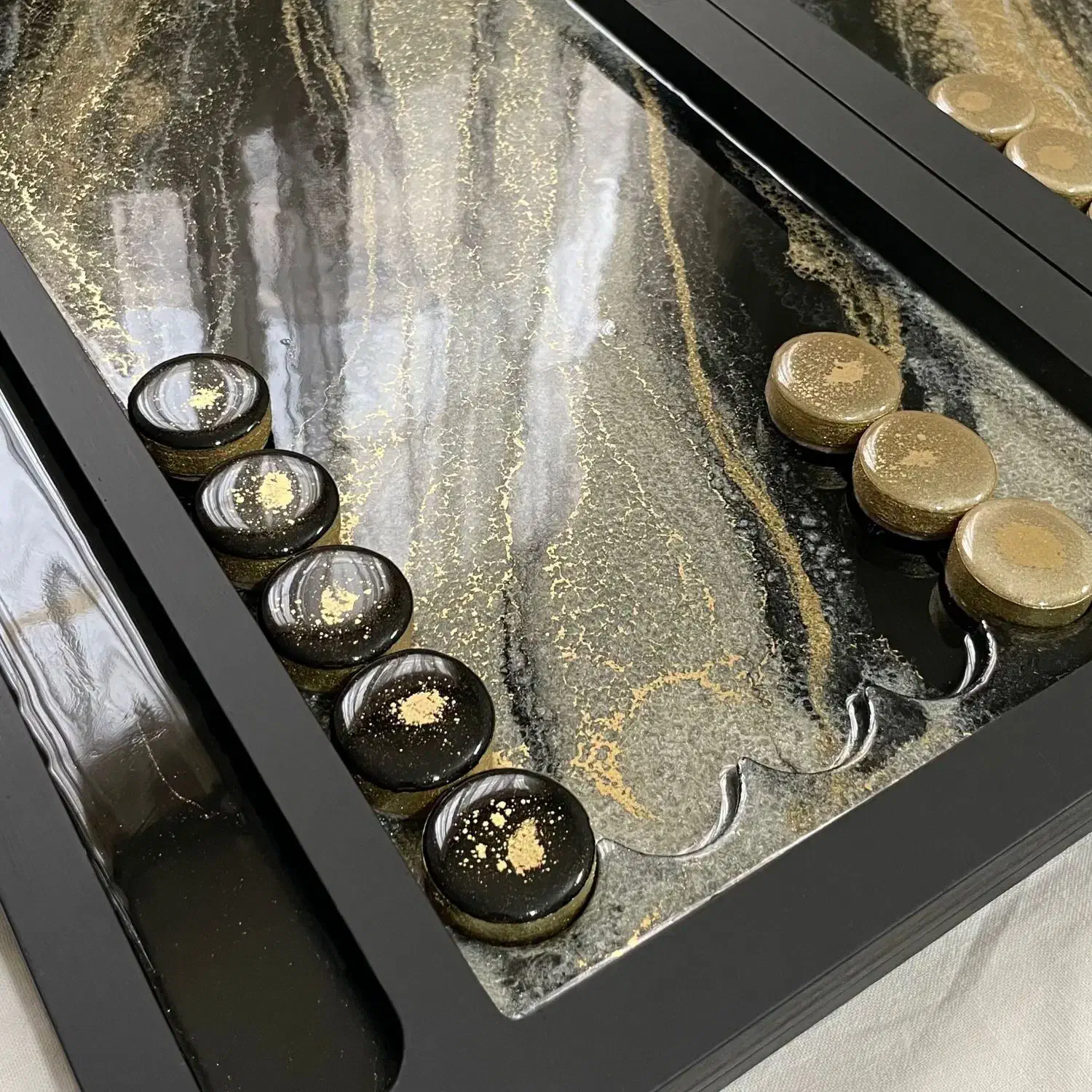 سرگرمی.. تخته نرد|اسباببازی|یاسوج, |دیوار