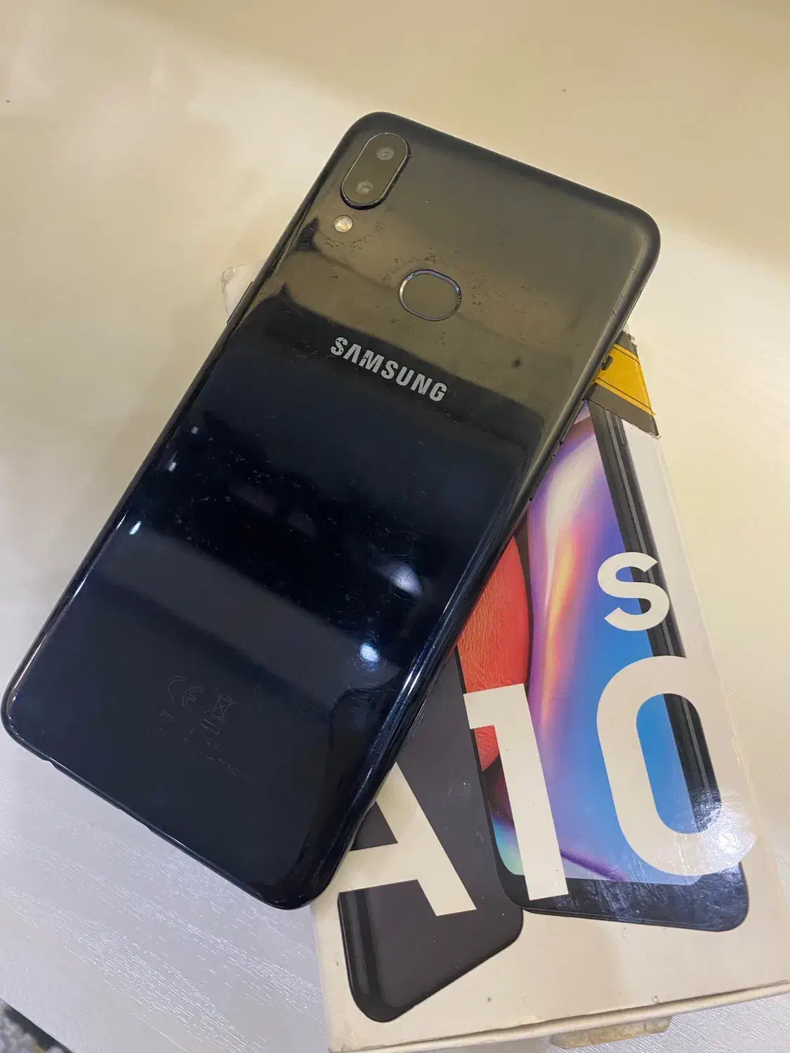 سامسونگ A10s|موبایل|باغستان, |دیوار