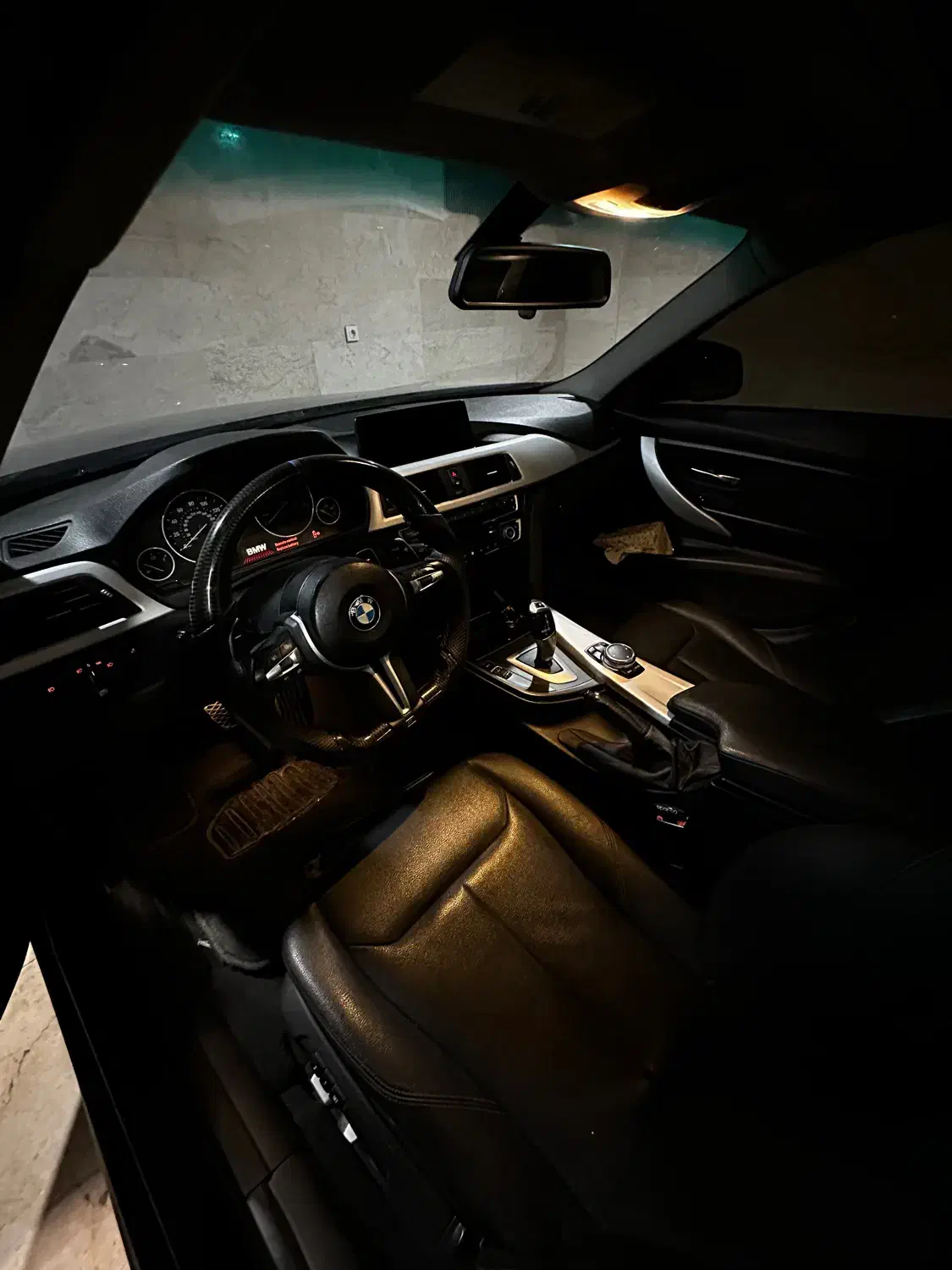 Bmw 320i|خودرو سواری و وانت|اهواز, کیانپارس |دیوار